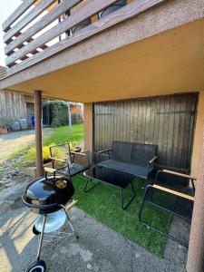 Sweet stay by Deda Ferda