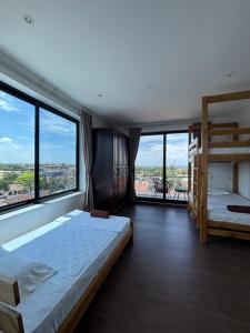 THO Terrace Hostel