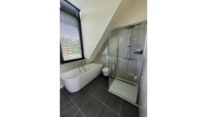 Villa Bosanemoon met Sauna | 6 personen - Vakantiepark De Kremmer