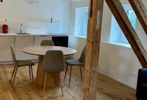 Schwarzwald-Ferienwohnungen Haus Linde