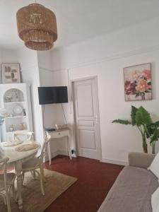 Toulon soleil et douceur II