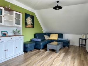 Ferienwohnung Dümmerling in Hüde