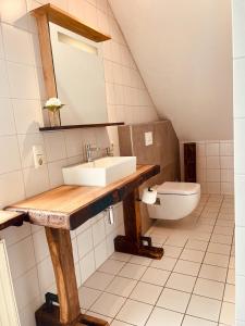 Ferienwohnung Dümmerling in Hüde