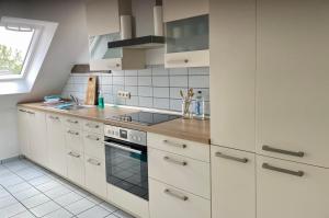 Ferienwohnung Dümmerling in Hüde