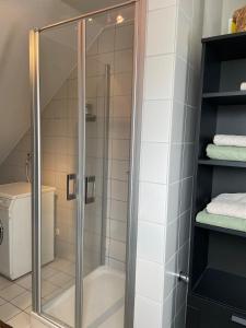 Ferienwohnung Dümmerling in Hüde