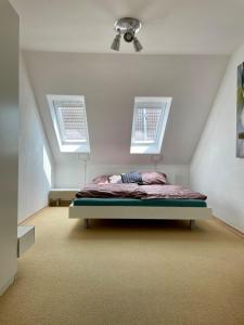 Ferienwohnung Dümmerling in Hüde