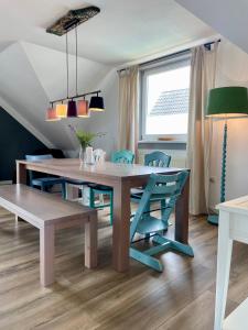 Ferienwohnung Dümmerling in Hüde