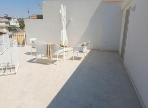 Dione Mare Collection - Bianco