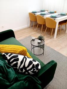 Apartamento a una parada de Atocha de 3 habitaciones