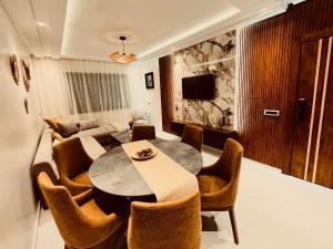 Appartement corniche gare tanger