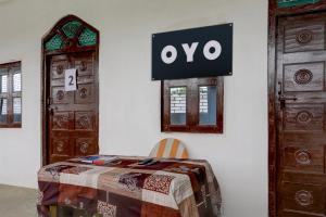 Hotel O by OYO S1 Hotel Palace NH 19
