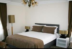 Doa Suites & Apart Hotel