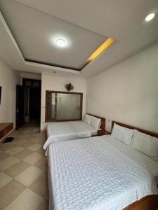 Hương Vila Tây Hồ