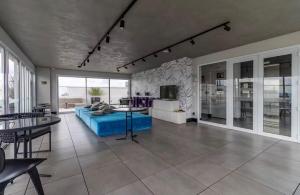 VP405 - Luxo Studio prox Av Paulista