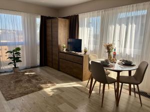 HelloWine Apartman III