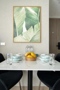 1BD with Rooftop Pool - 8 Min MRT Free Shuttle