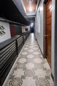 RL Maria Aurora Apt up to 16 pax near Baler