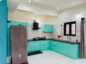 KALPATARU Holiday home