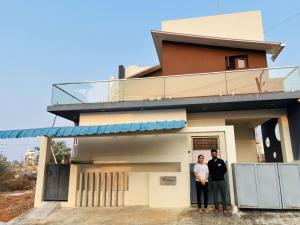 KALPATARU Holiday home