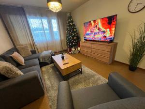 Arctic Warm Home Korpitie