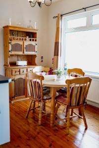 The Wild Atlantic Hideaway