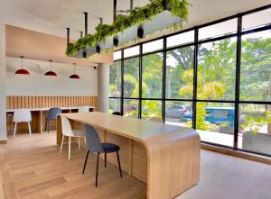 Loft Boutique, Piscina, Jacuzzi y Cowork