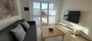 Casa Aramis 2 - Komfortable Unterkunft am Meer