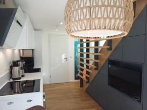 Ferienhaus XL Tiny am Ostseebodden im Prima Resort Boddenblick