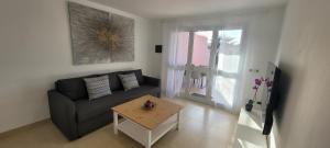 Casa Aramis 2 - Komfortable Unterkunft am Meer