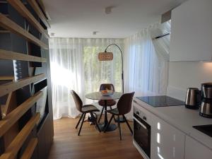 Ferienhaus XL Tiny am Ostseebodden im Prima Resort Boddenblick