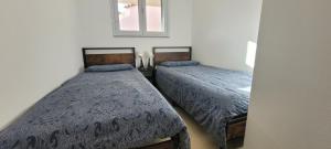 Casa Aramis 2 - Komfortable Unterkunft am Meer