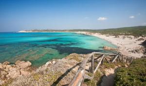 Casa Aramis 2 - ruhiges Appartment am Meer