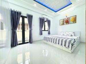 Nhiem House Luxury