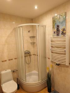 Słoneczna Przystań