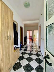 Apartments Belvedere