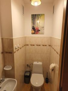 Słoneczna Przystań