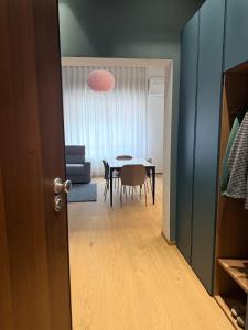 Amendola Boutique Apartment