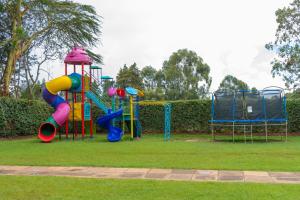Nyeri Club