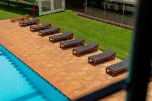 Nyeri Club