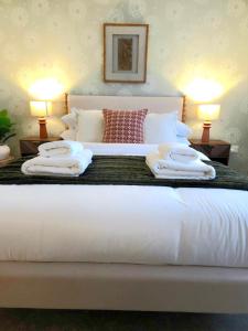 Longstay I 4BR Home I 2Bath I Long-stay I Ctr Cheltham I Parking avail