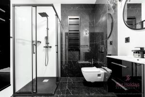 Your Holidays Promenada Gwiazd 14 C35