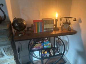 Harrys Hideaway Cottage