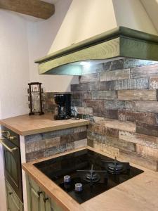 San Servolo Nature Retreat Novigrad