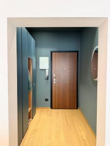 Amendola Boutique Apartment