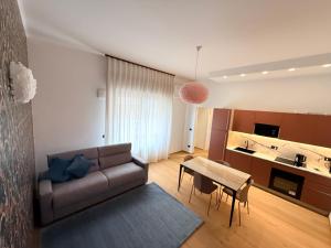 Amendola Boutique Apartment