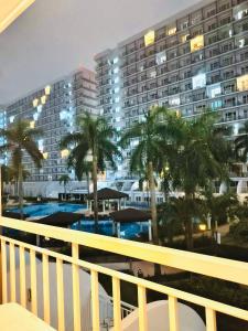 Shell Residences Near Moa and Naia Airport- Rhoi