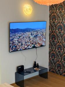 Amendola Boutique Apartment