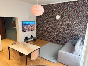 Amendola Boutique Apartment