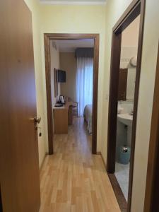 Hotel Chalet del Lago