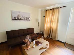 Casa céntrica en San Felipe